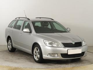 Škoda Octavia 2.0 TDI 103kW kombi