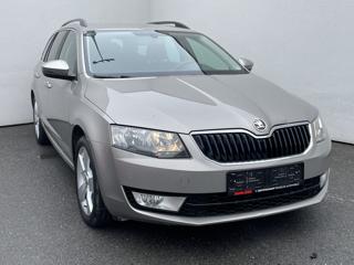 Škoda Octavia 2.0 TDi kombi