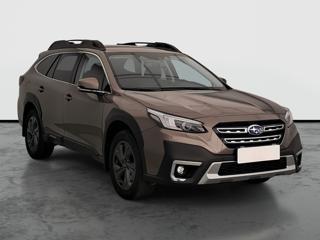 Subaru Outback 2.5 i 129kW kombi