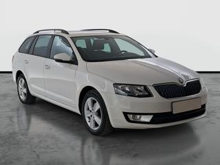 Škoda Octavia 1.6 TDI 77kW kombi