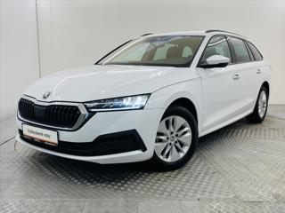 Škoda Octavia 2,0 TDI 85kW Ambition kombi