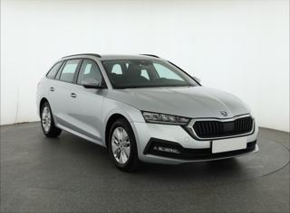 Škoda Octavia 2.0 TDI 85kW kombi