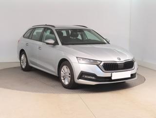 Škoda Octavia 2.0 TDI 85kW kombi