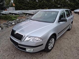 Škoda Octavia 1,6 MPI TOUR, NAJETO 60tkm kombi