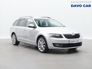 Škoda Octavia 2,0 TDI 110kW DSG Ambition kombi