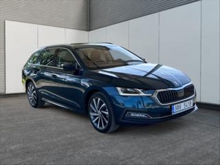Škoda Octavia 2,0 TDI 110 Style DSG kombi