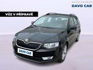 Škoda Octavia 2,0 TDI DSG Ambition 1.Maj. kombi