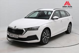 Škoda Octavia 1,4 TSI iV 150 kW DSG Ambition Záruka až 5 let kombi