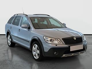Škoda Octavia 1.8 TSI 118kW kombi