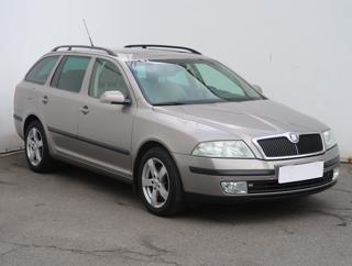 Škoda Octavia 1.9 TDI 77kW kombi
