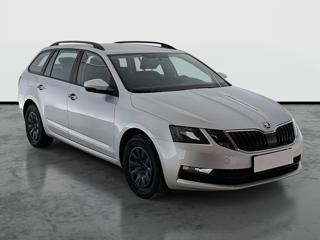 Škoda Octavia 1.6 TDI 85kW kombi