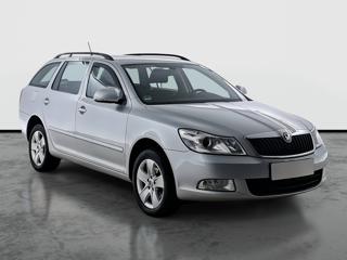 Škoda Octavia 1.9 TDI 77kW kombi