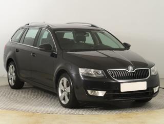 Škoda Octavia 2.0 TDI 110kW kombi