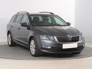 Škoda Octavia 1.6 TDI 85kW kombi