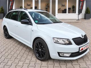 Škoda Octavia 1.6TDI 81kW DSG JOY kombi