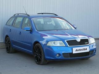 Škoda Octavia 2.0 TFSi kombi
