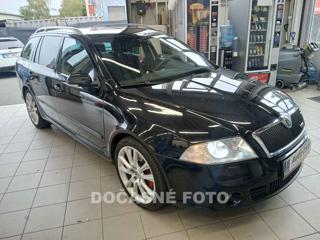 Škoda Octavia 2.0TDI kombi