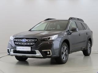 Subaru Outback 2.5i,124KW,4X4,AT,CZ,1Maj kombi