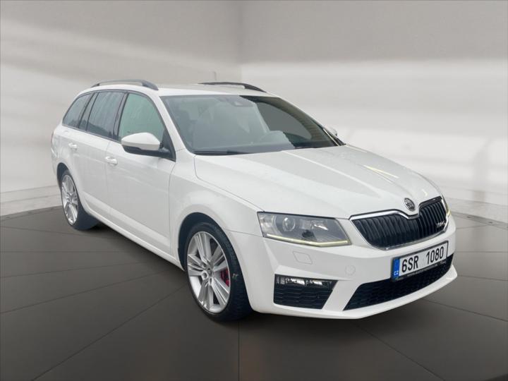 Vůz s VIN TMBJK7NEXE0085268