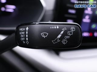 Škoda Octavia 2,0 TDI 110kW 4x4 DSG DPH CZ kombi - Foto 22