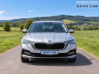 Škoda Octavia 2,0 TDI 110kW 4x4 DSG DPH CZ kombi - Foto 2