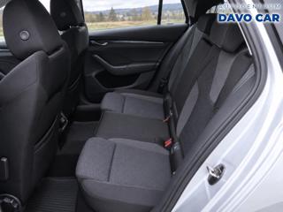 Škoda Octavia 2,0 TDI 110kW 4x4 DSG DPH CZ kombi - Foto 16