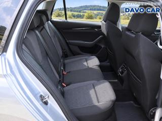 Škoda Octavia 2,0 TDI 110kW 4x4 DSG DPH CZ kombi - Foto 15
