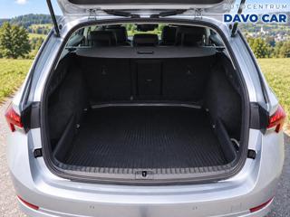 Škoda Octavia 2,0 TDI 110kW 4x4 DSG DPH CZ kombi - Foto 10