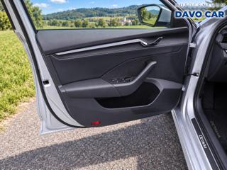 Škoda Octavia 2,0 TDI 110kW 4x4 DSG DPH CZ kombi - Foto 11