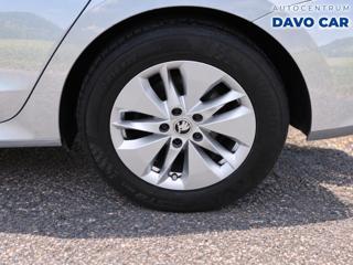 Škoda Octavia 2,0 TDI 110kW 4x4 DSG DPH CZ kombi - Foto 35