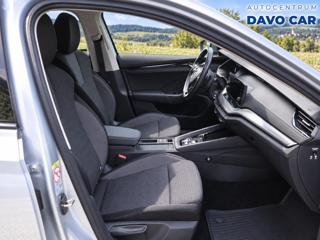Škoda Octavia 2,0 TDI 110kW 4x4 DSG DPH CZ kombi - Foto 14