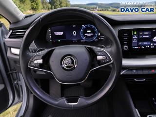 Škoda Octavia 2,0 TDI 110kW 4x4 DSG DPH CZ kombi - Foto 18