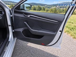 Škoda Octavia 2,0 TDI 110kW 4x4 DSG DPH CZ kombi - Foto 13