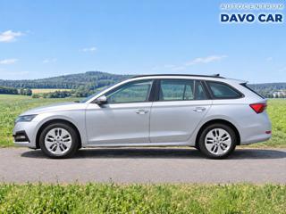 Škoda Octavia 2,0 TDI 110kW 4x4 DSG DPH CZ kombi - Foto 4