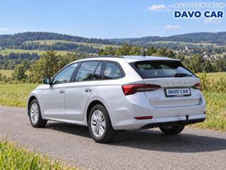 Škoda Octavia 2,0 TDI 110kW 4x4 DSG DPH CZ kombi - Foto 5