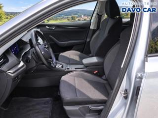 Škoda Octavia 2,0 TDI 110kW 4x4 DSG DPH CZ kombi - Foto 12