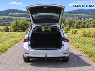 Škoda Octavia 2,0 TDI 110kW 4x4 DSG DPH CZ kombi - Foto 9