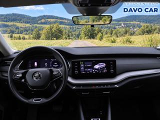 Škoda Octavia 2,0 TDI 110kW 4x4 DSG DPH CZ kombi - Foto 17
