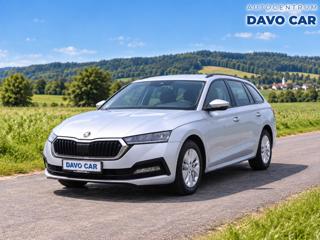 Škoda Octavia 2,0 TDI 110kW 4x4 DSG DPH CZ kombi - Foto 3