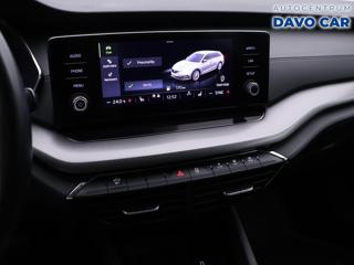 Škoda Octavia 2,0 TDI 110kW 4x4 DSG DPH CZ kombi - Foto 25
