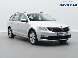 Škoda Octavia 1,6 TDI 85kW Ambition 4x4 CZ kombi
