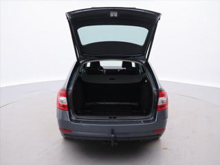 Škoda Octavia 2.0 TDI DSG Style plus Tažné kombi - Foto 9