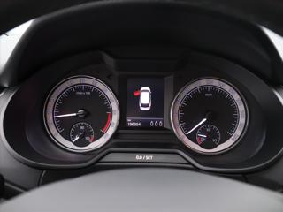 Škoda Octavia 2.0 TDI DSG Style plus Tažné kombi - Foto 15
