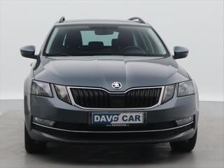 Škoda Octavia 2.0 TDI DSG Style plus Tažné kombi - Foto 1