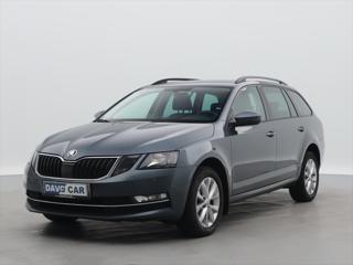 Škoda Octavia 2.0 TDI DSG Style plus Tažné kombi - Foto 2