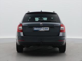 Škoda Octavia 2.0 TDI DSG Style plus Tažné kombi - Foto 6