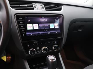 Škoda Octavia 2.0 TDI DSG Style plus Tažné kombi - Foto 16