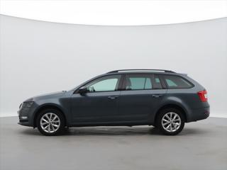 Škoda Octavia 2.0 TDI DSG Style plus Tažné kombi - Foto 3