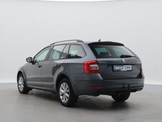 Škoda Octavia 2.0 TDI DSG Style plus Tažné kombi - Foto 4