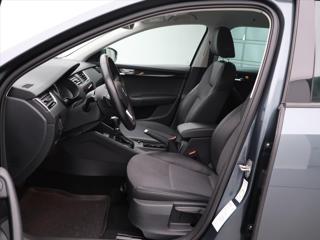 Škoda Octavia 2.0 TDI DSG Style plus Tažné kombi - Foto 11